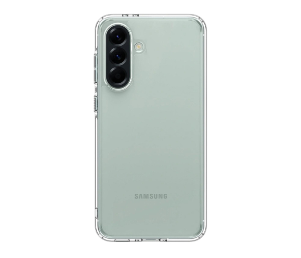 SPIGEN Ultra Hybrid do Samsung Galaxy A56 Crystal Clear - 1325527 - zdjęcie 2